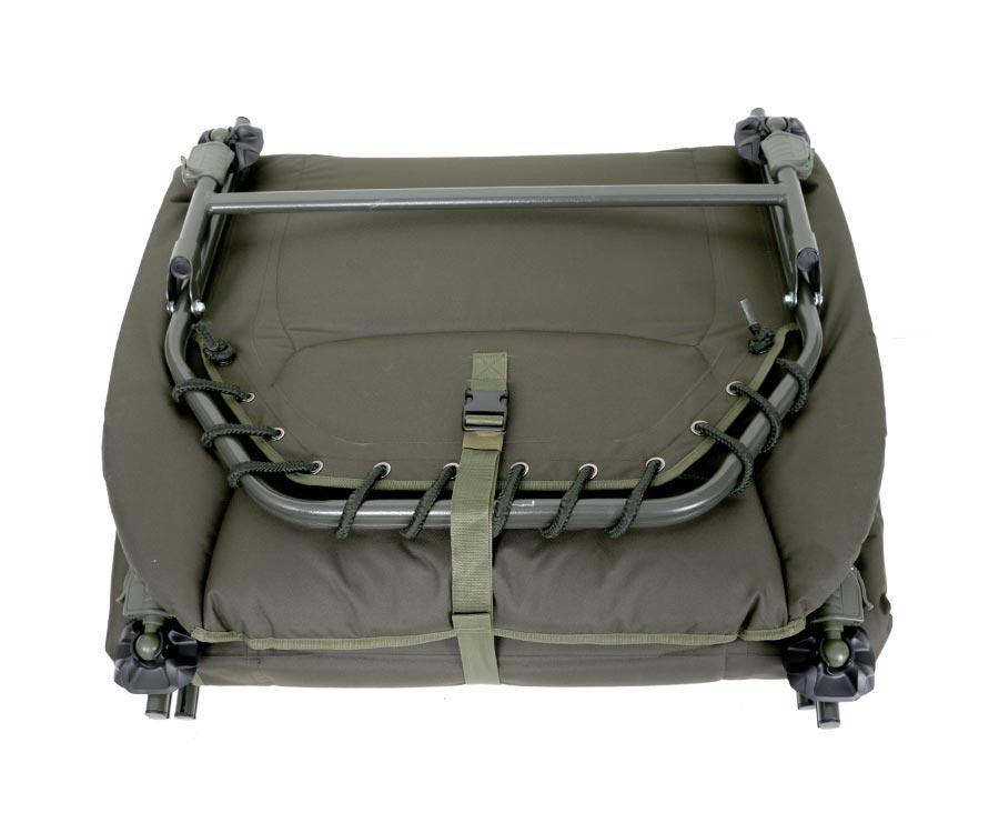 Ліжко коропове Carp Pro Diamond Big Size