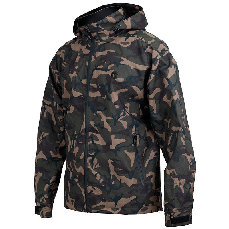 Куртка Fox Lightweight Camo RS 10K Jacket S