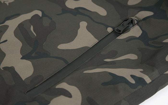 Куртка Fox Lightweight Camo RS 10K Jacket S