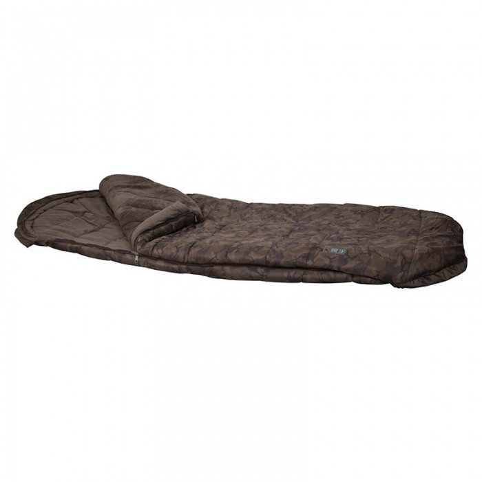Спальний мішок Fox R3 Camo Sleeping Bag