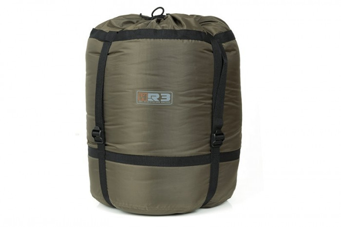 Спальний мішок Fox R3 Camo Sleeping Bag