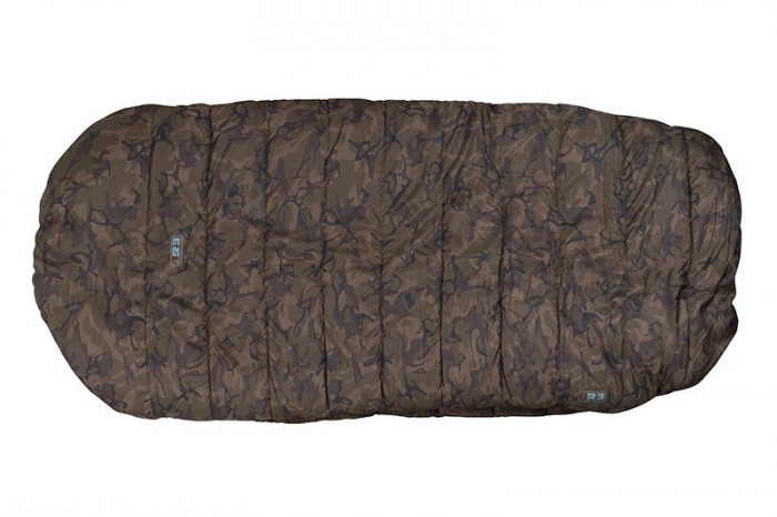 Спальний мішок Fox R3 Camo Sleeping Bag
