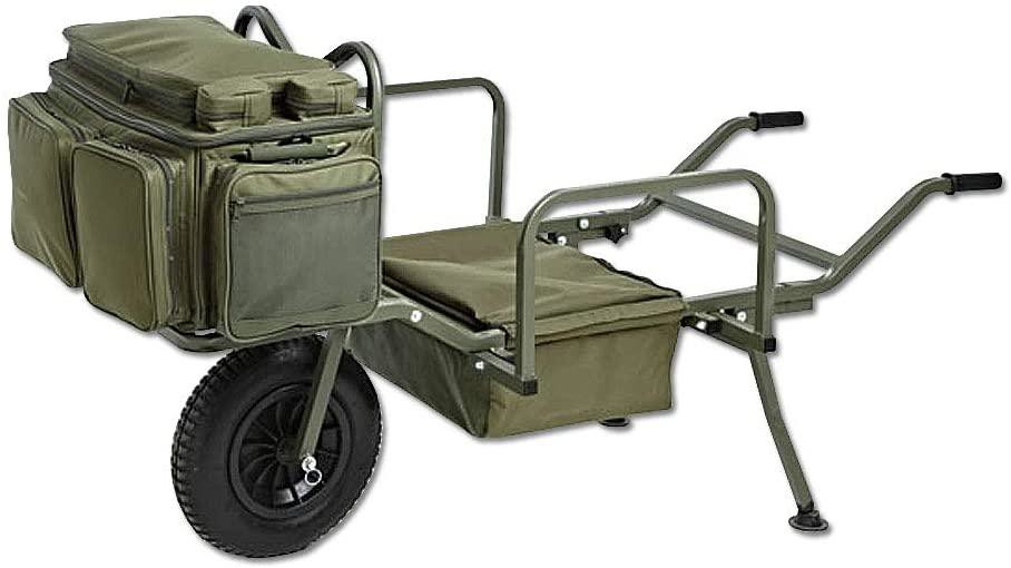 Сумка Trakker NXG Front Barrow Bag