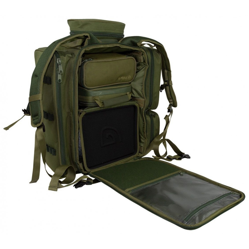 Рюкзак Trakker NXG Deluxe Rucksack