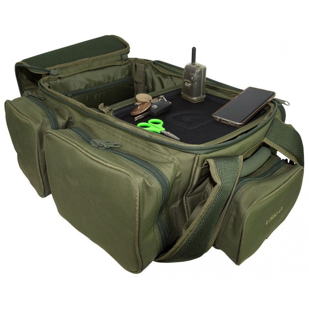 Рюкзак Trakker NXG Deluxe Rucksack