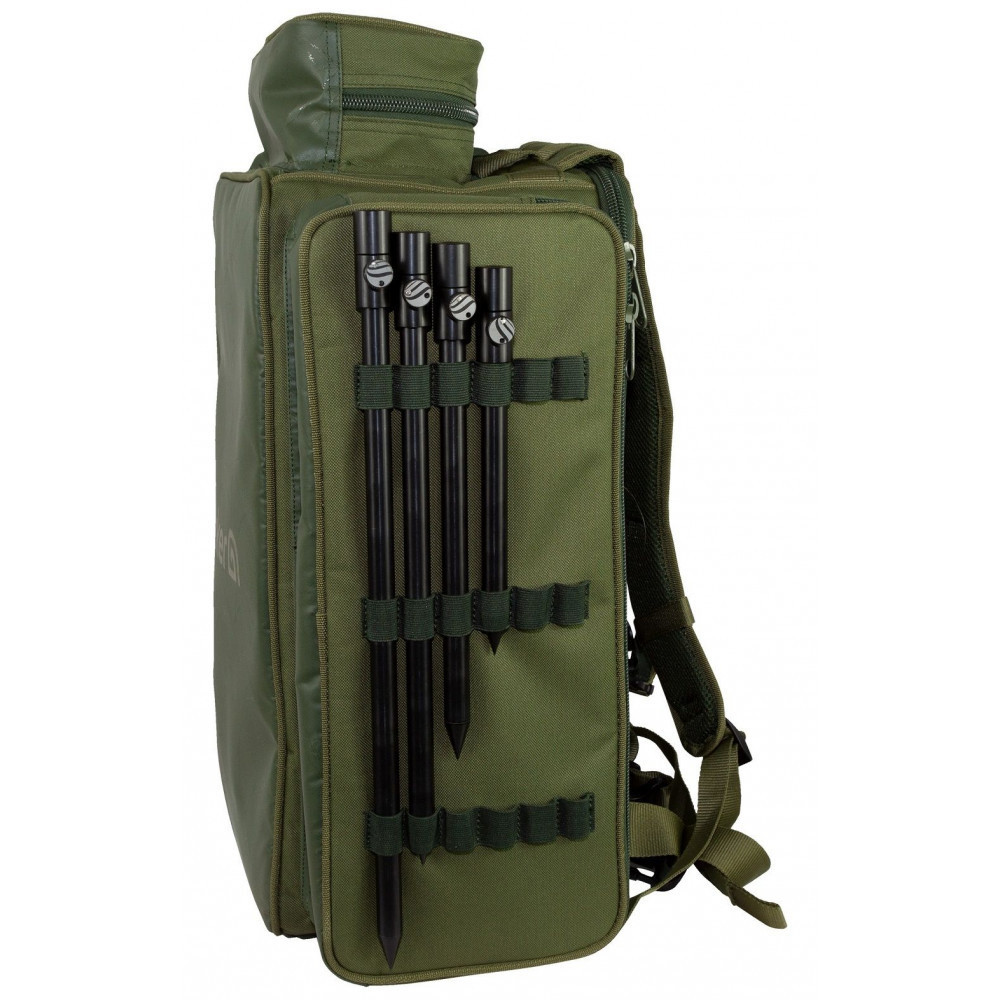 Рюкзак Trakker NXG Deluxe Rucksack