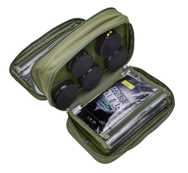 Сумка для аксесуарів Trakker NXG Combi Rig Pouch
