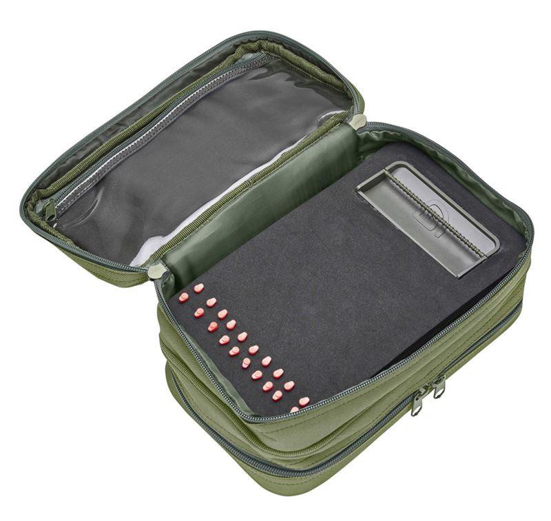 Сумка для аксесуарів Trakker NXG Combi Rig Pouch