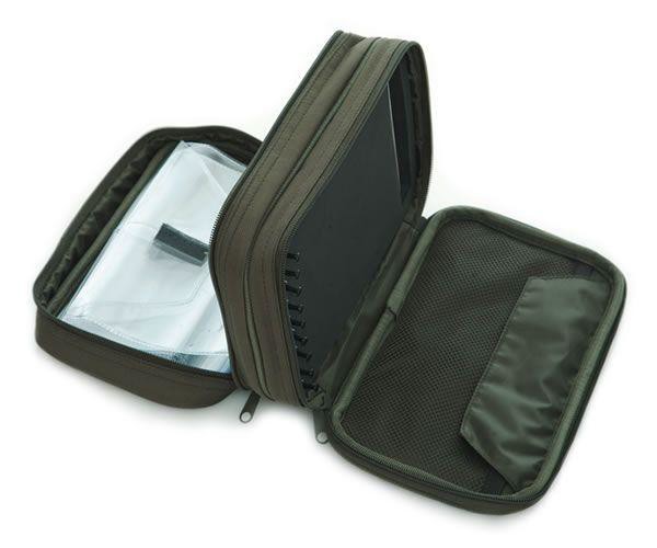 Сумка для аксесуарів Trakker NXG Combi Rig Pouch