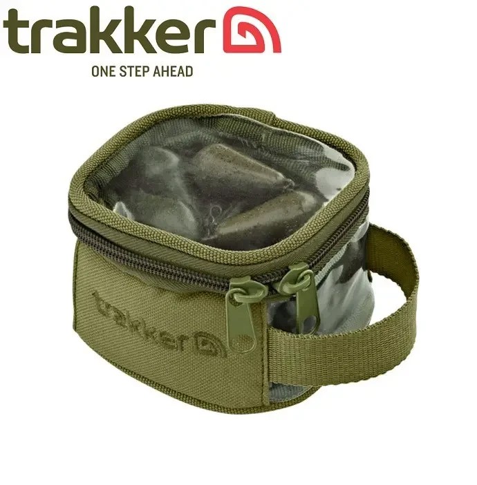 Сумка для грузиков Trakker Nxg Bitz Pouch