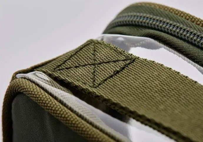 Сумка для грузиков Trakker Nxg Bitz Pouch