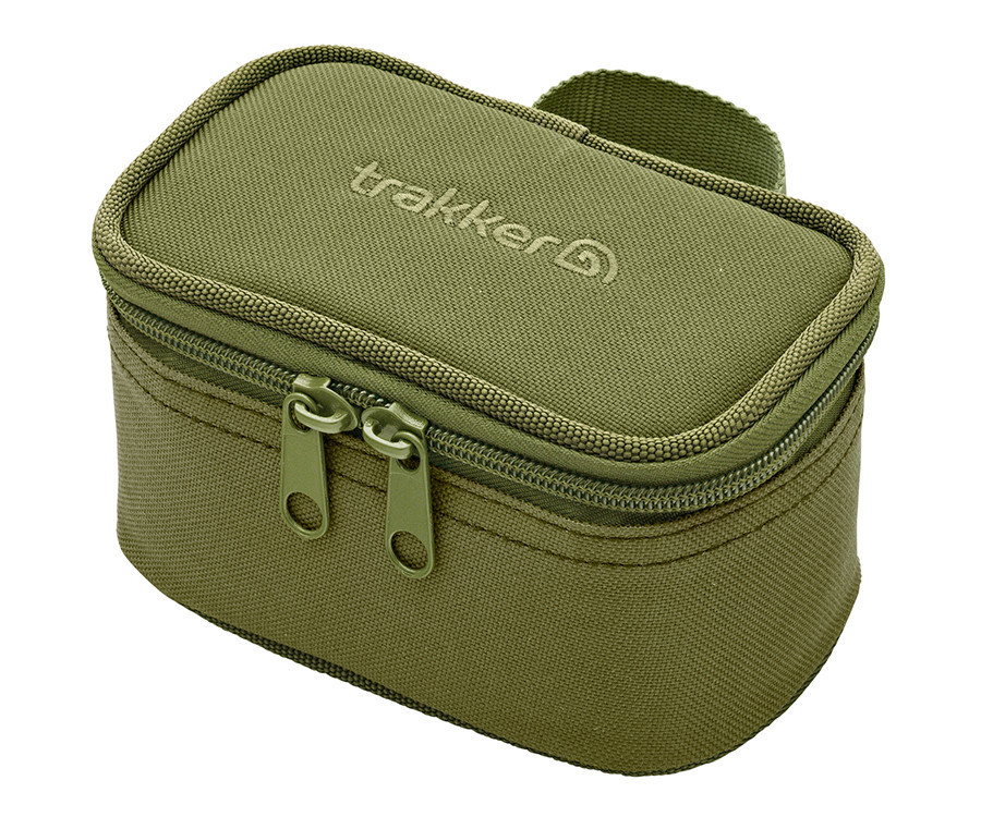 Сумка для грузиков Trakker Nxg Lead and Leader Pouch