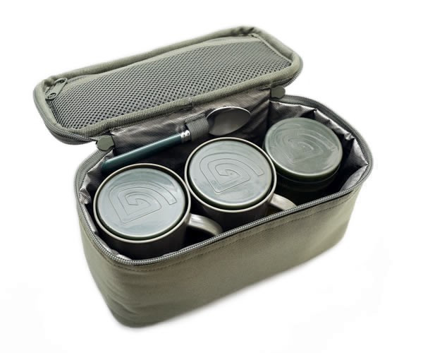 Сумка для кавового набору Trakker NXG Brew Kit