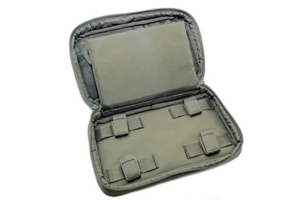 Сумка для буз-бара Trakker NXG Buzzer Bar Bag 2-Rod