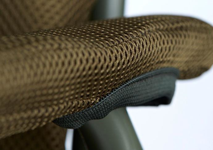 Коропове крісло Trakker Levelite Compact Chair