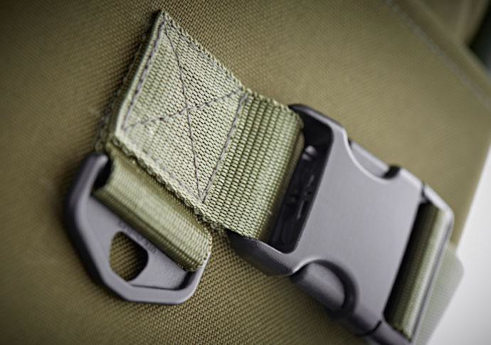 Коропове крісло Trakker Levelite Compact Chair