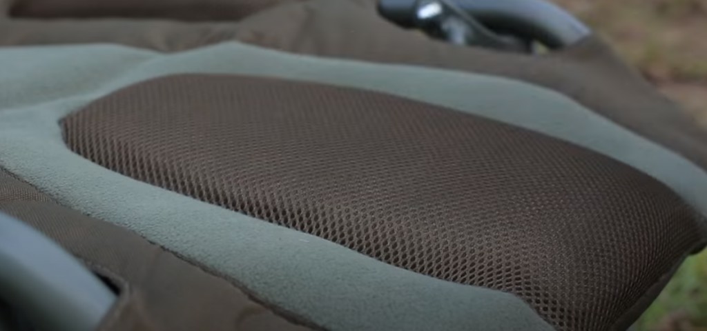 Коропове крісло Trakker Levelite Compact Chair
