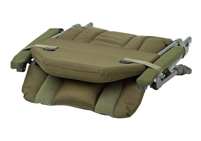 Коропове крісло Trakker Levelite Compact Chair
