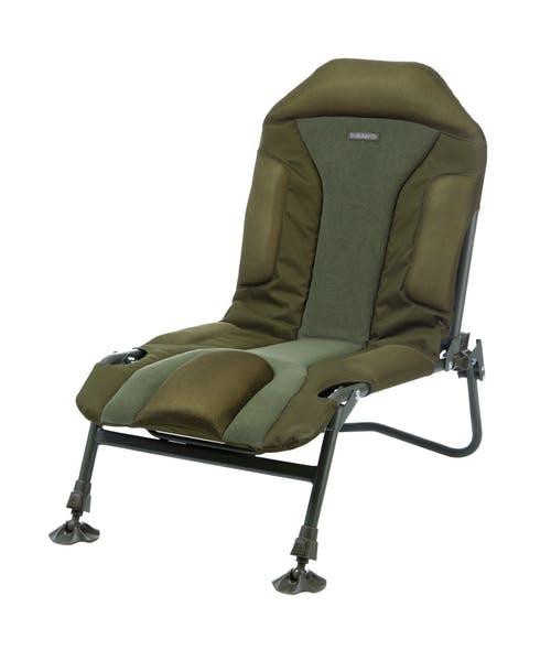 Коропове крісло Trakker Levelite Transformer Chair