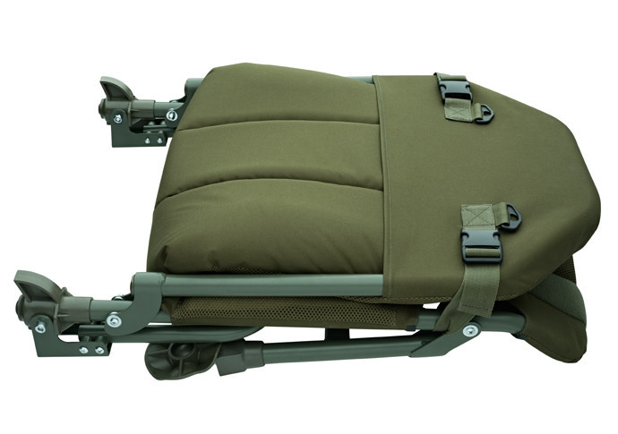 Коропове крісло Trakker Levelite Transformer Chair