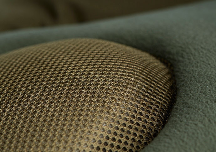 Коропове крісло Trakker Levelite Transformer Chair