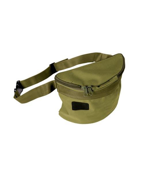 Сумка на пояс для прикорму Trakker Nxg Bait Caddy