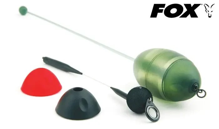 Зиг Риг-система Fox Halo Adjustable Zig Float Kit