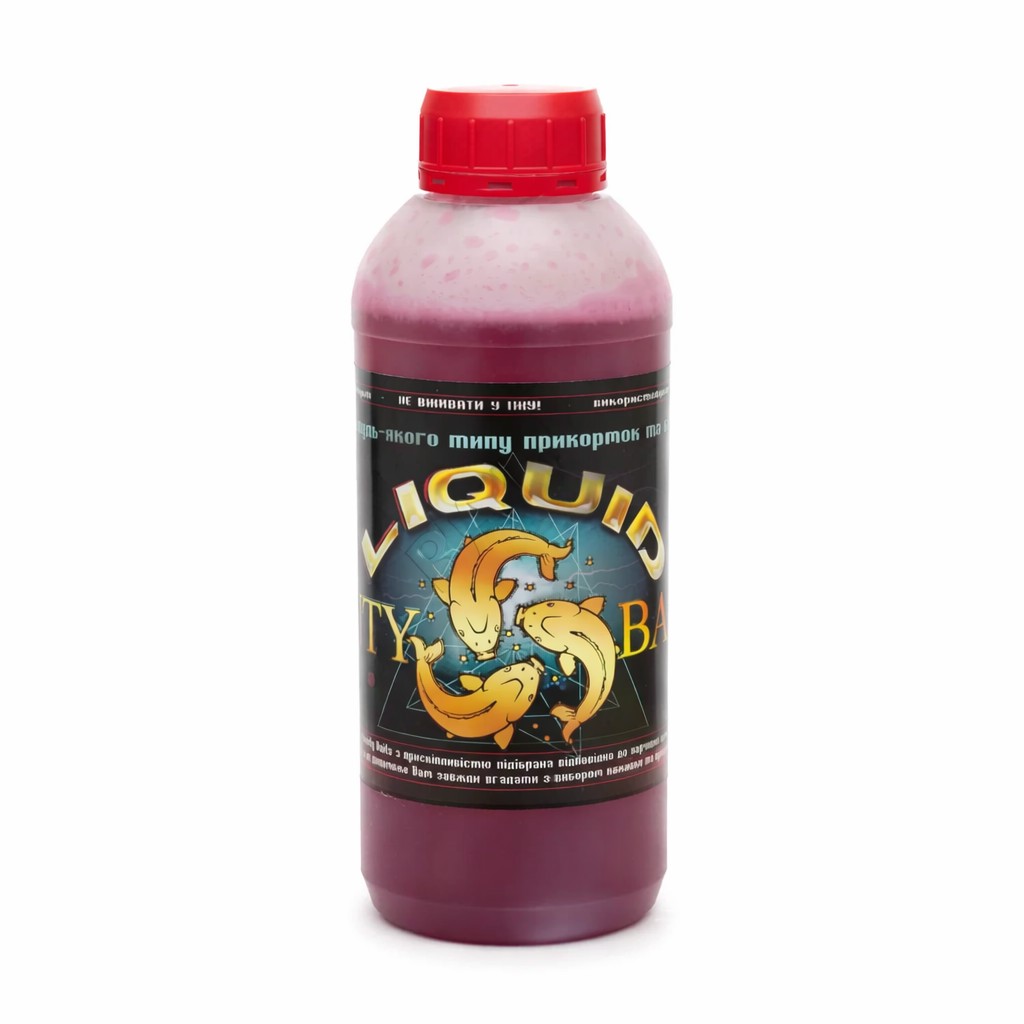 Ліквід Trinity Baits Mulberry Florentine 500 мл