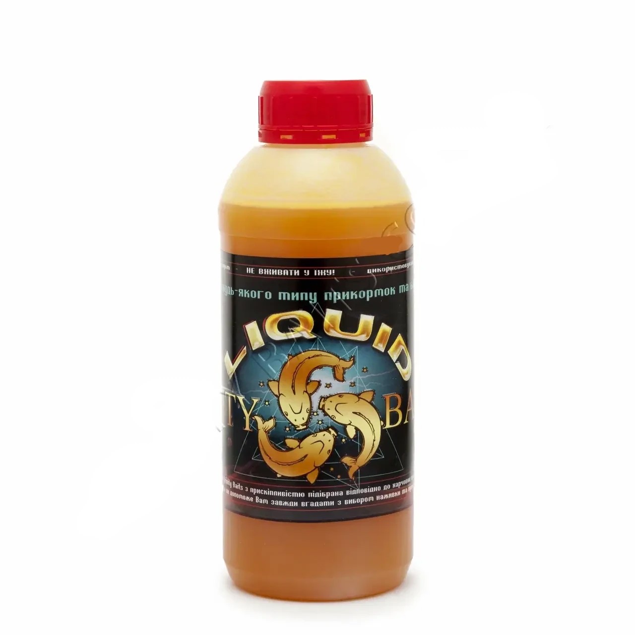Ліквід Trinity Baits Tiger-Nut 500 мл