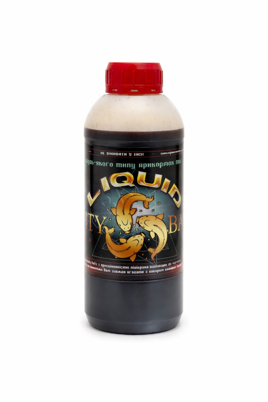 Ліквід Trinity Baits Bloodworm 500 мл