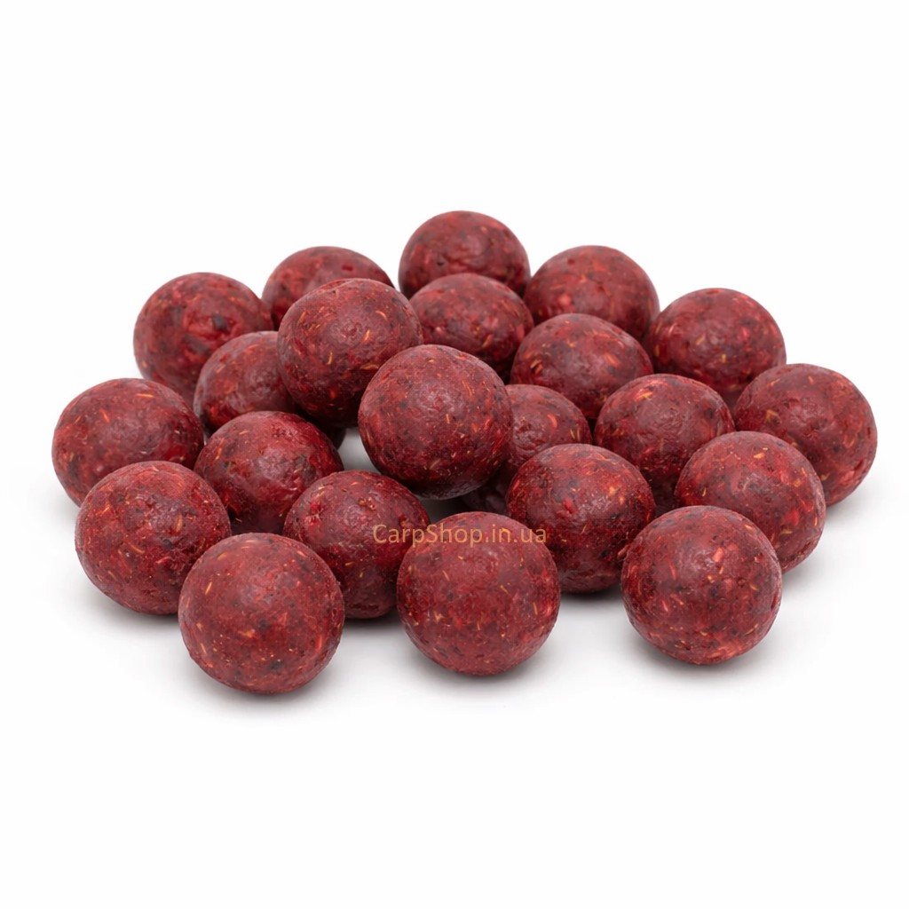 Бойли розчинні Trinity Baits Plum 24m 1kg