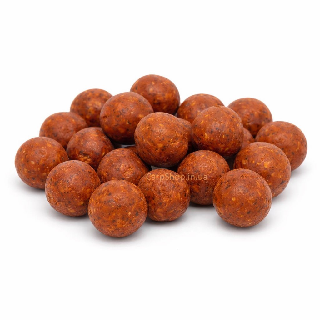 Бойли розчинні Trinity Baits Sweet Corn 24m 1kg