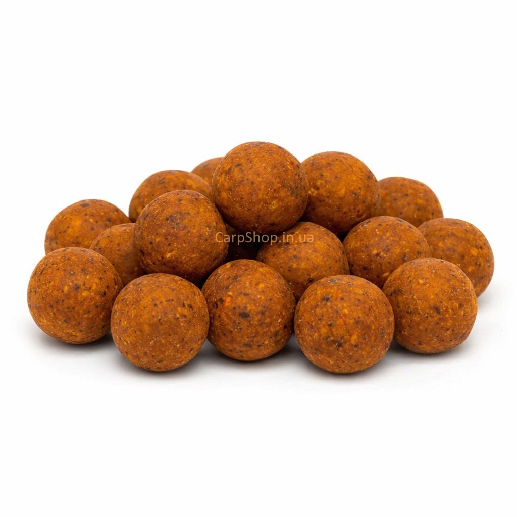 Бойли варені Tirinity Baits Sweet Corn 1kg