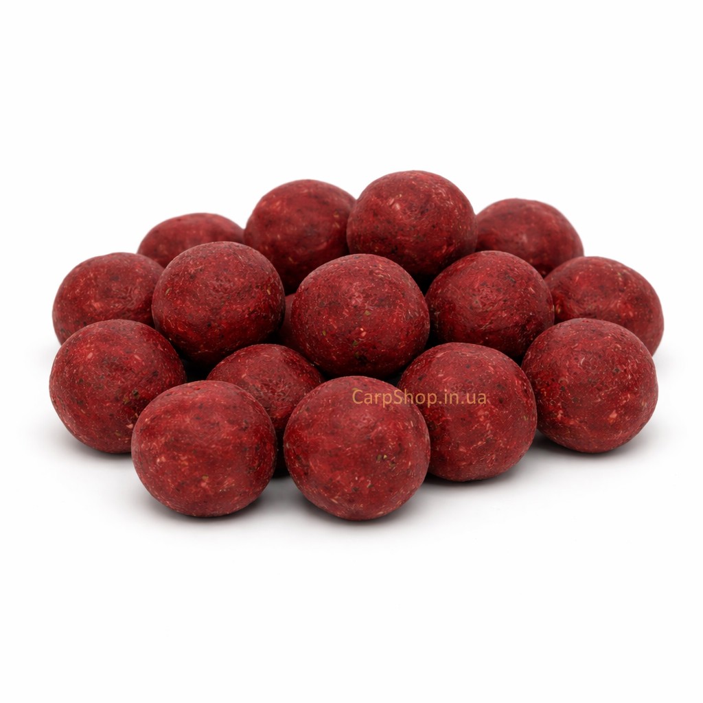 Бойли варені Trinity Baits Strawberry 1kg
