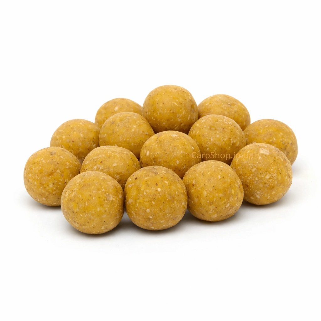 Бойли варені Trinity Baits Tiger Nut 1kg 14 mm