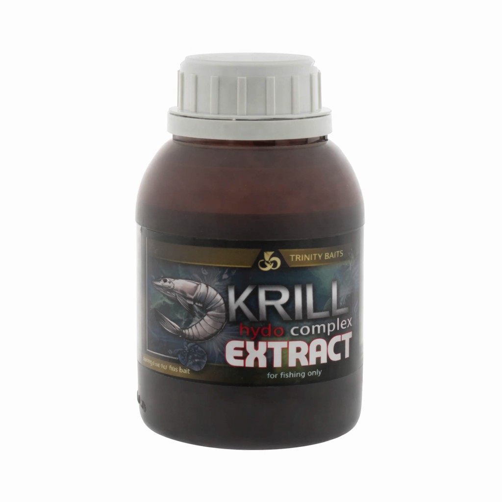Екстракт Trinity Baits Krill Extacт Compound 500мл