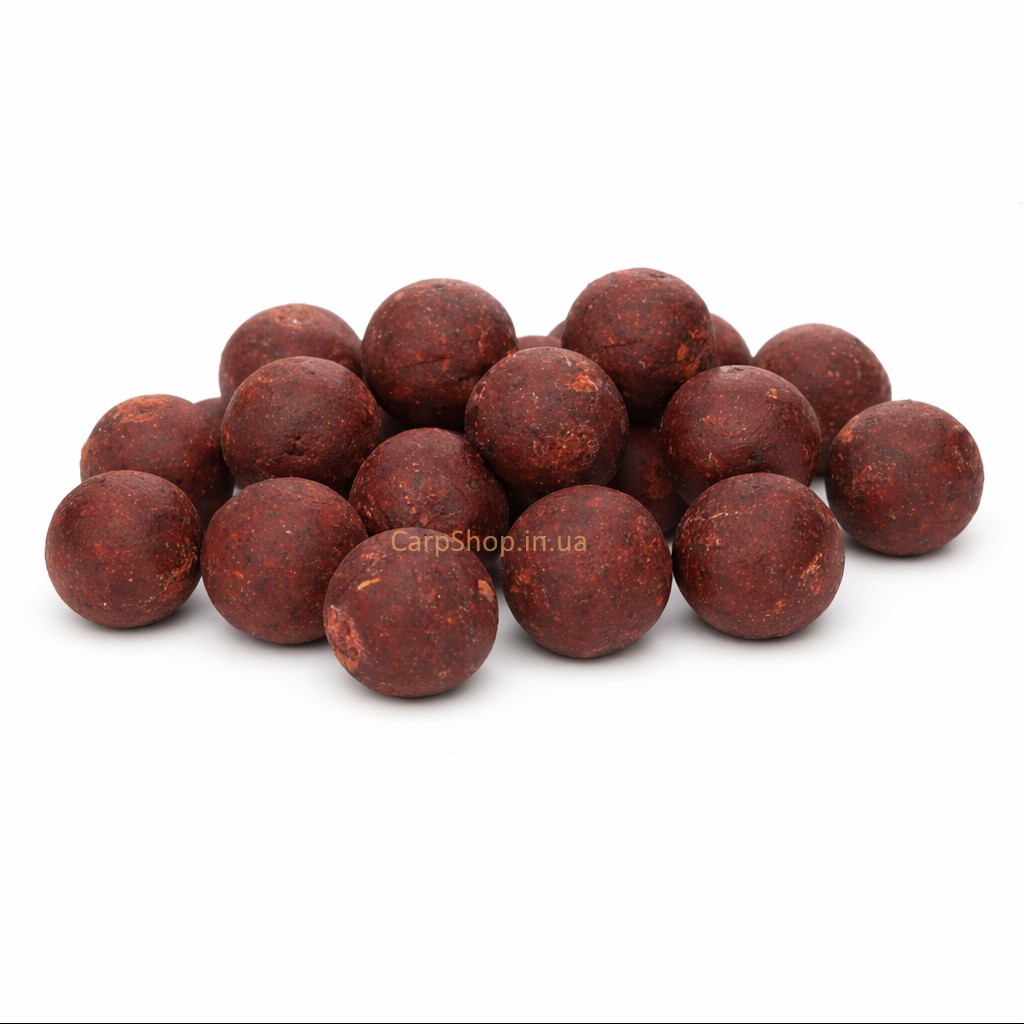 Бойли варені Trinity Baits Red Krill 1kg 24