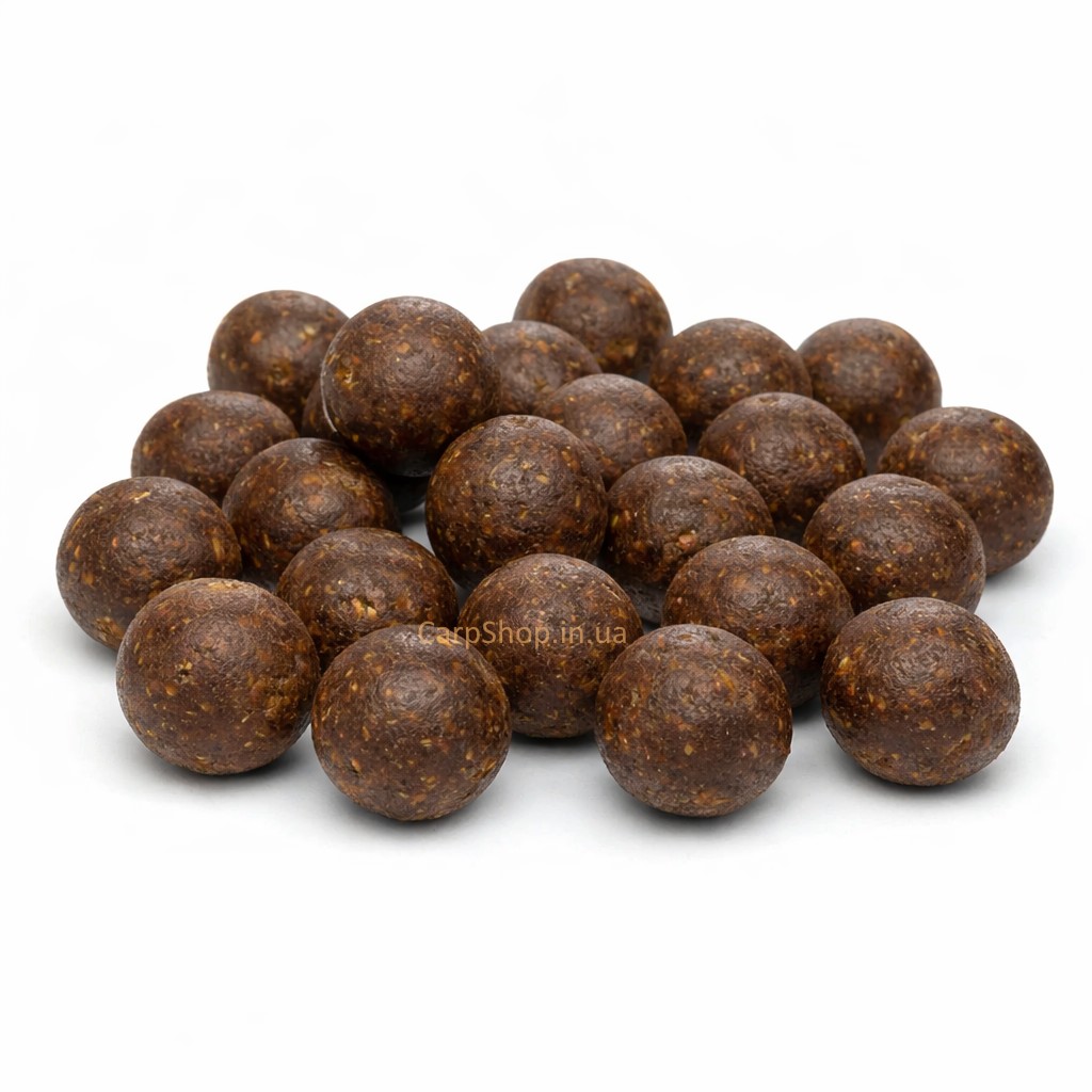 Бойли розчинні Trinity Baits Krill Amino 24mm 1kg