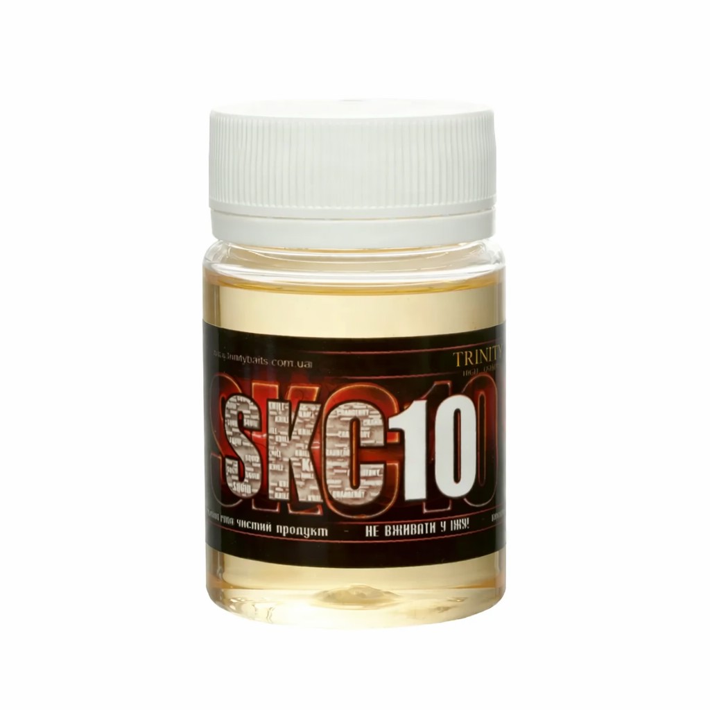 Діп Trinity Baits SKC-10 50мл
