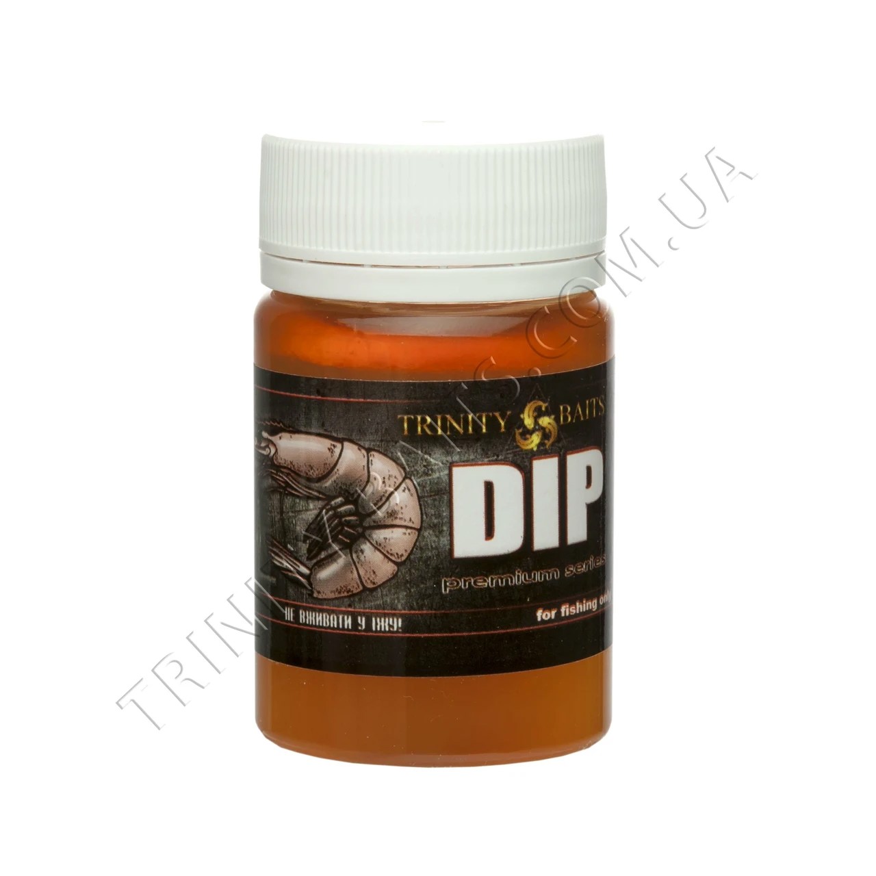 Діп Trinity Baits Krill 50мл