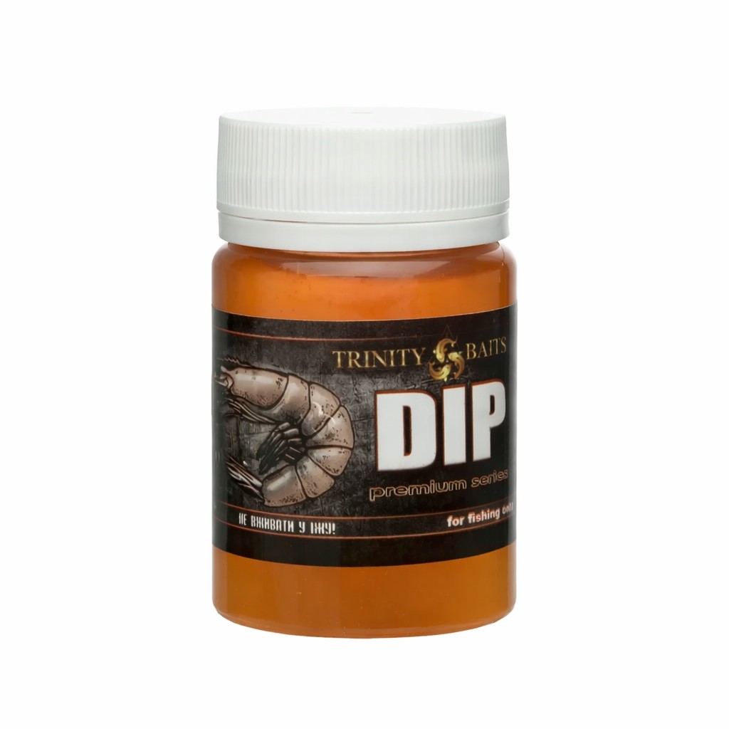 Діп Trinity Baits Krill 50мл