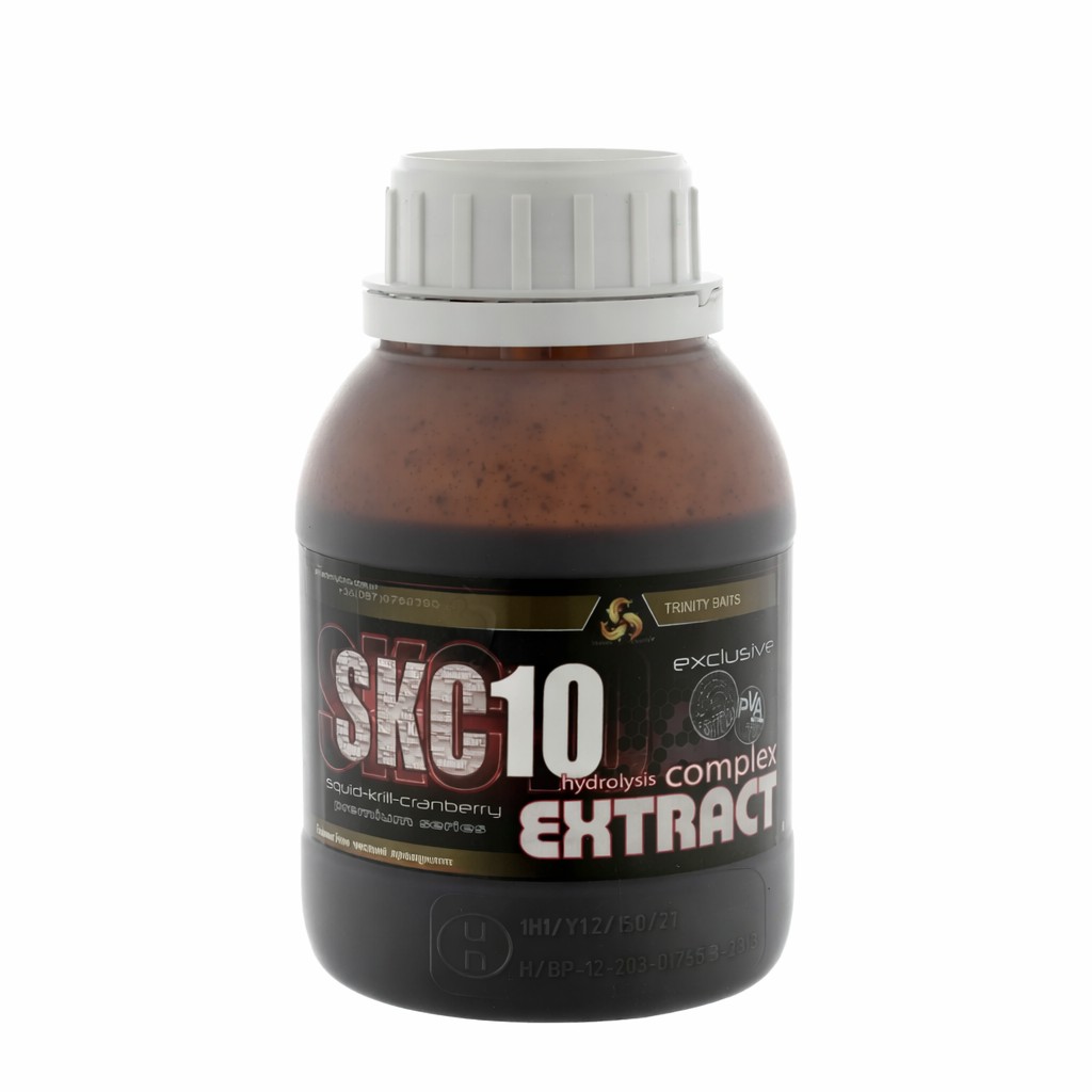 Екстракт Trinity Baits SKC-10 Extract Compound 500 мл