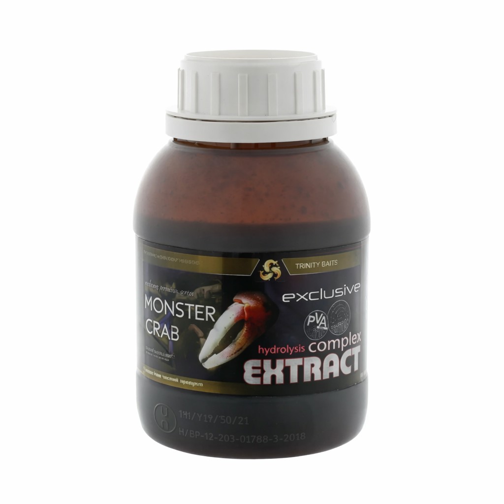 Екстракт Trinity Baits Monster Crab Extract Compound 500 мл