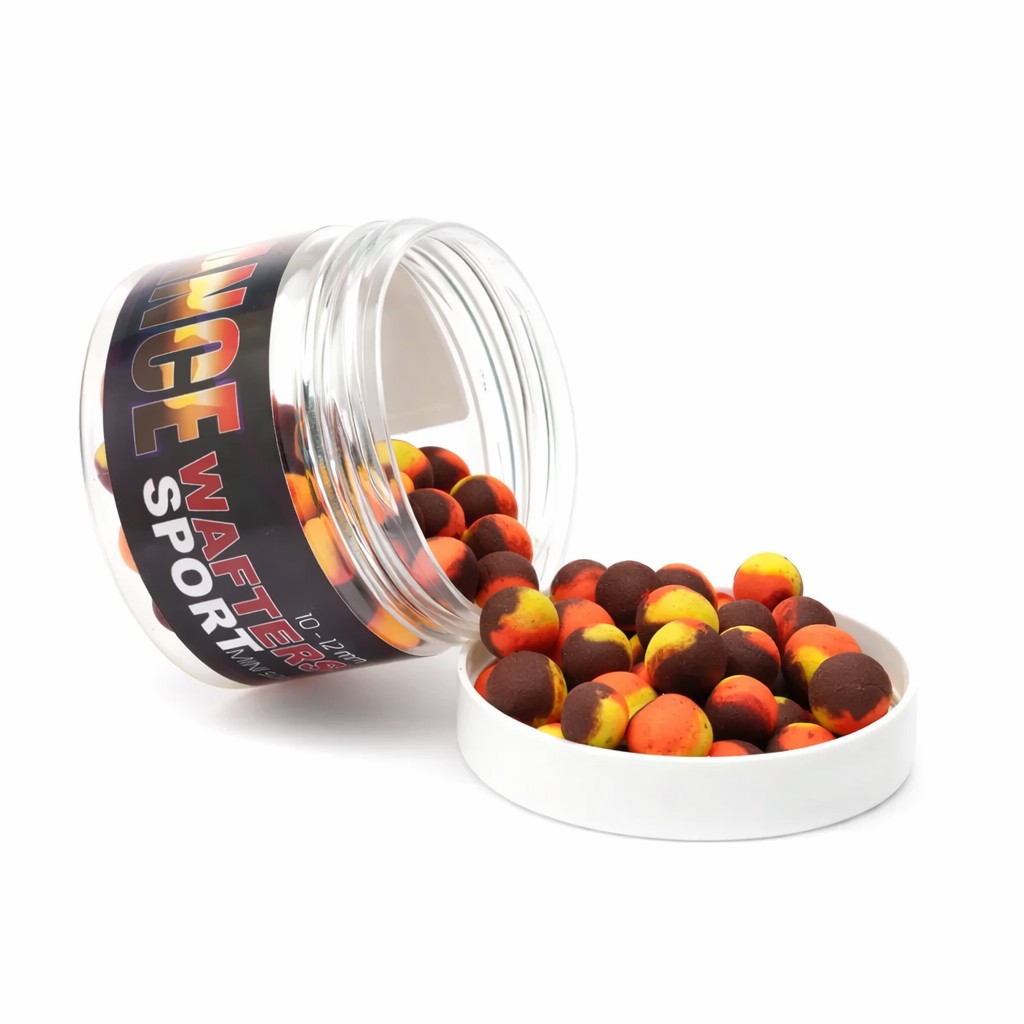 Вафтери Trinity Baits Balance Sport Coconut 10-12 мм