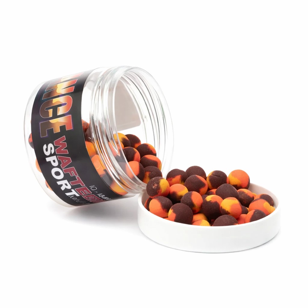 Вафтери Trinity Baits Balance Sport F-Monster Crab 10-12 мм