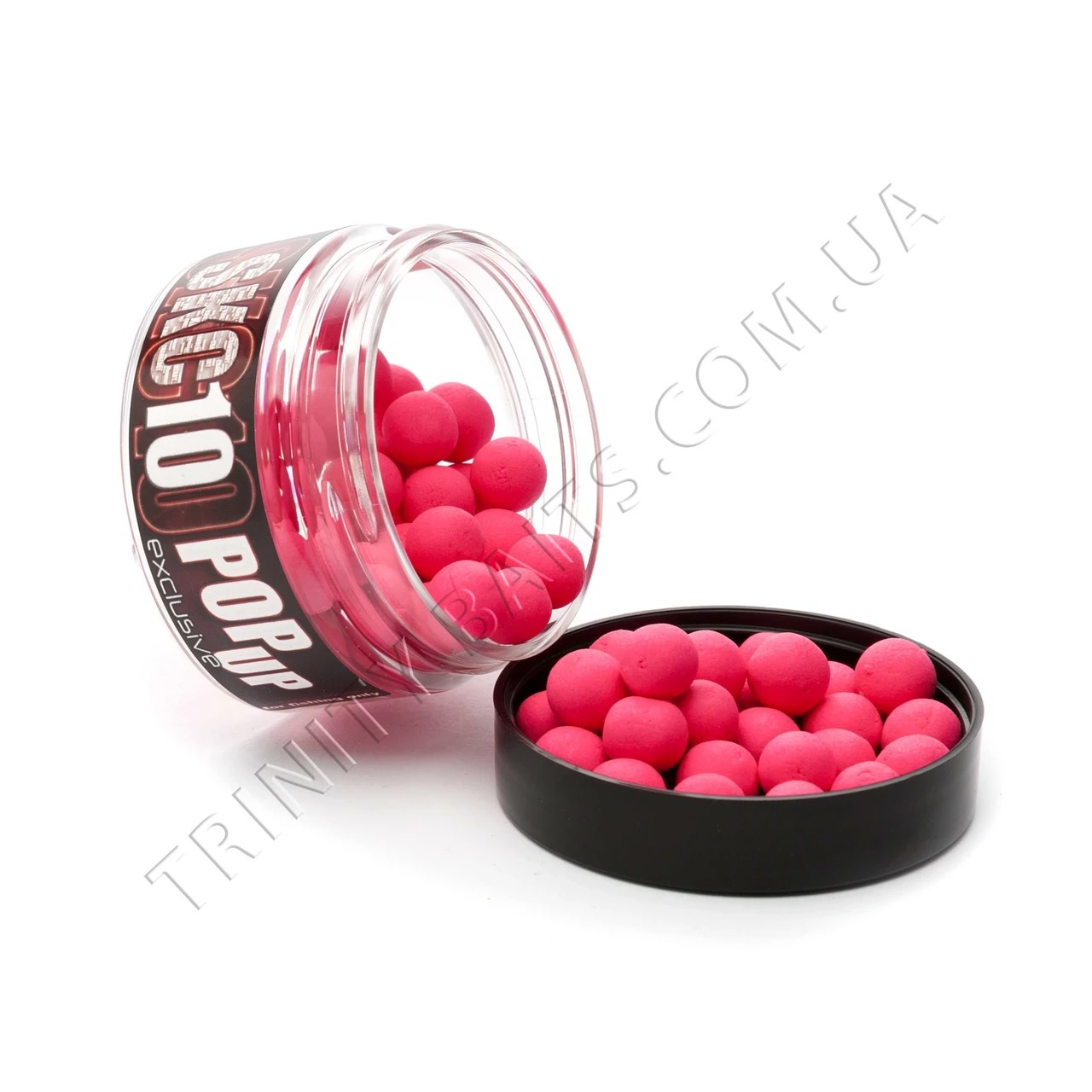 Pop Ups Trinity Baits SKC-10 Magenta 10mm