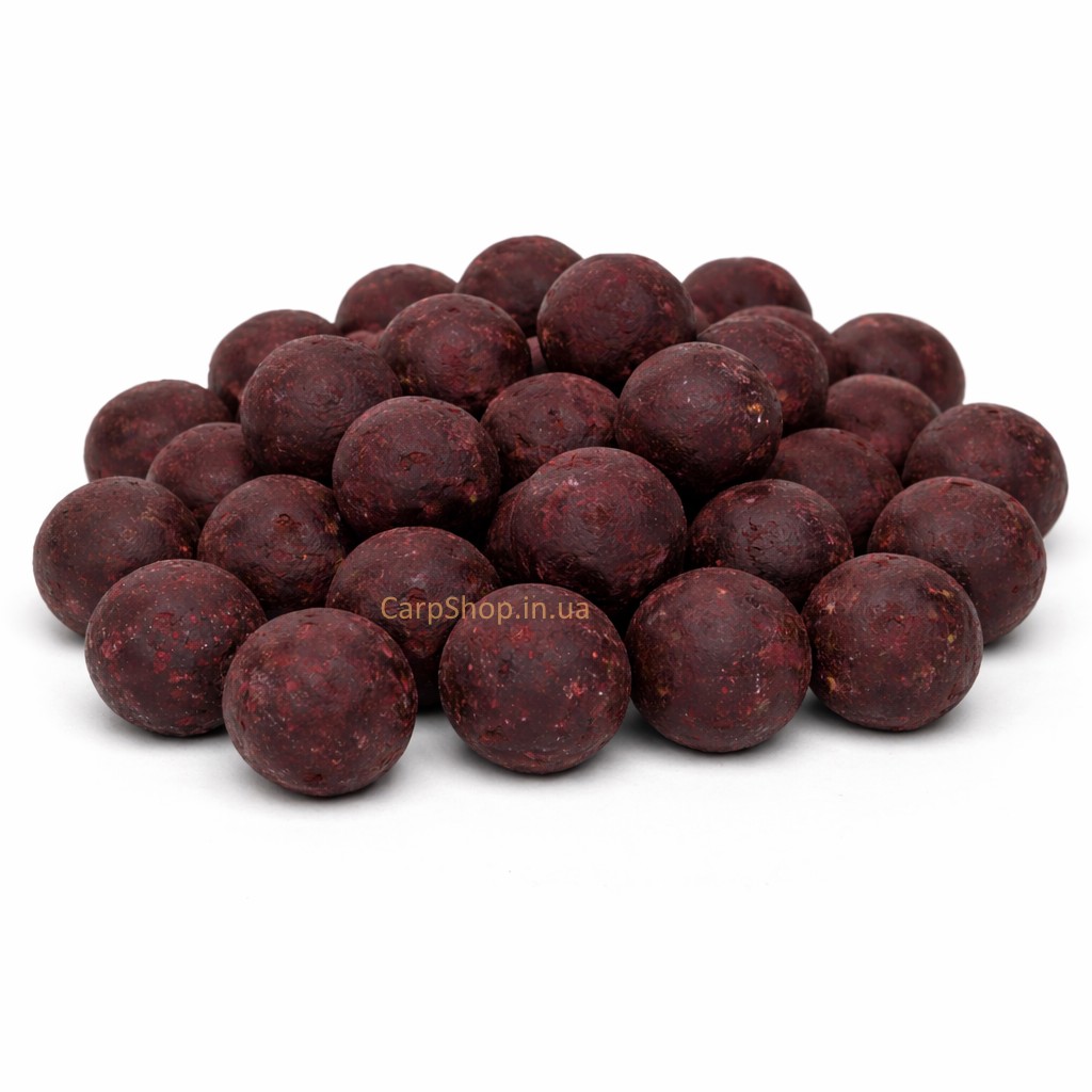 Бойли варені Trinity Baits Amino Squid-Cranberry 1kg 18