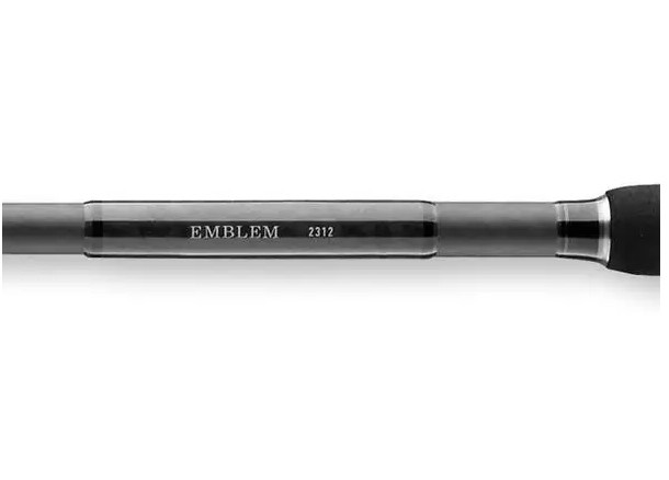 Карпове вудлище Daiwa Emblem Carp 3.9m 3.5lbs