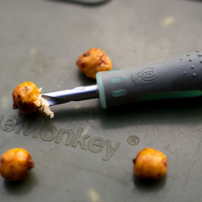 Свердло універсальне Ridge Monkey Combi Bait Drill & Cork Sticks 6-8mm