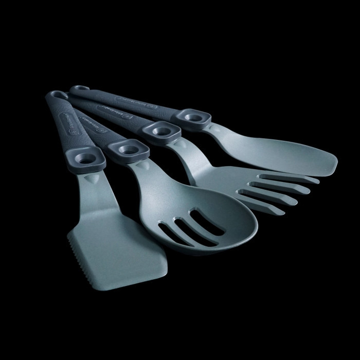 Кухонні прилади Ridge Monkey Q-Lock Utensil Set